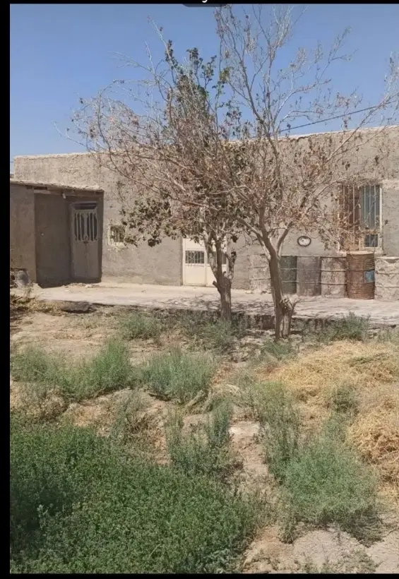 فروش منزل ویلایی در شهر بنجار
