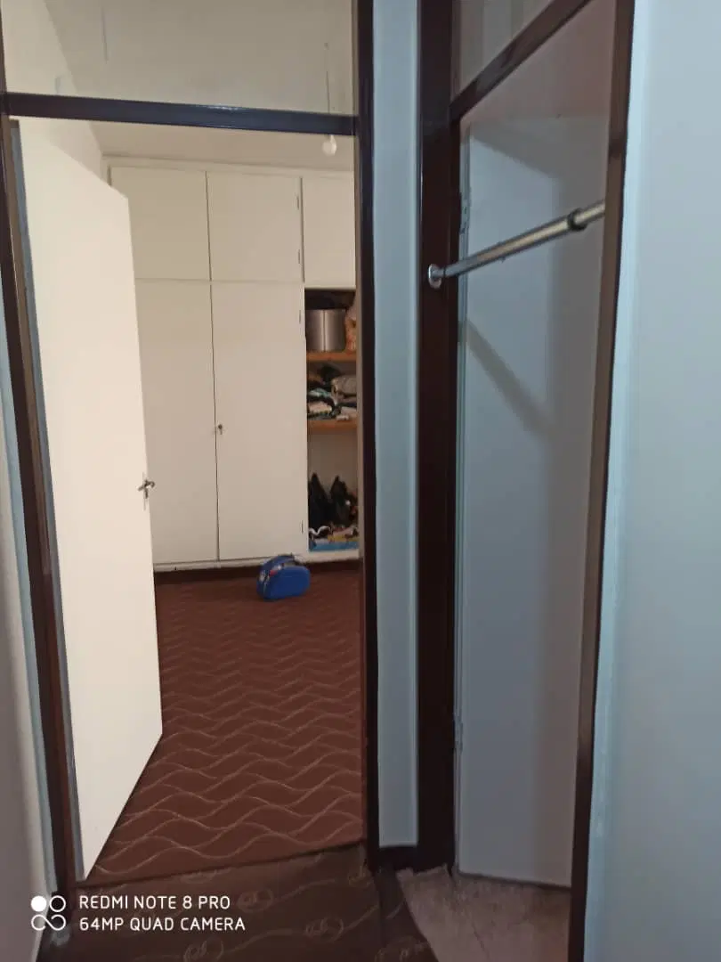 آپارتمان ۹۴ متری خیابان شریعتی
