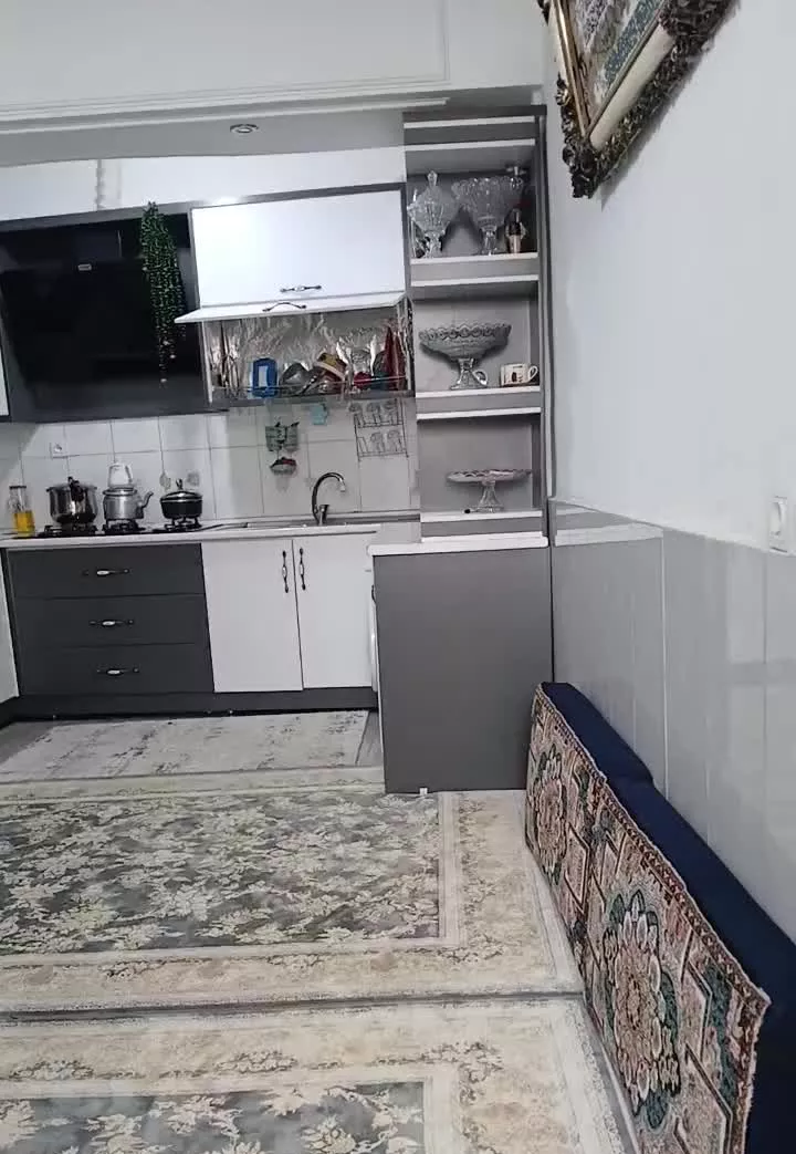 فروش خانه ویلایی ۴۰ متری