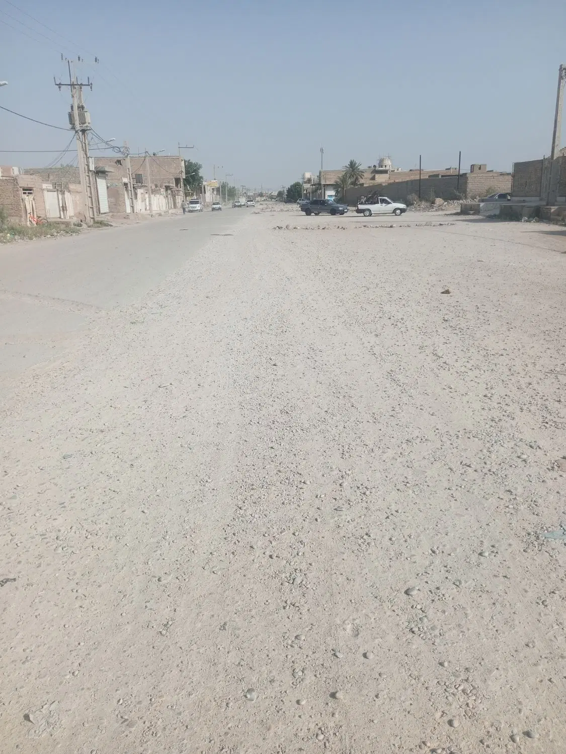 فروش منزل نوساز کوی سادات  دارای سند تک برگ سبز