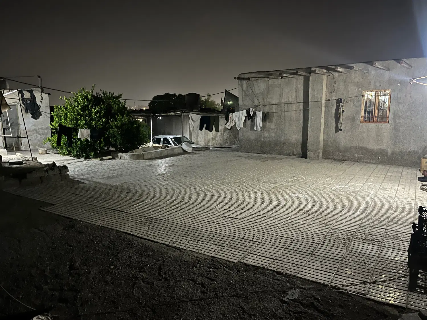خانه ی ویلایی