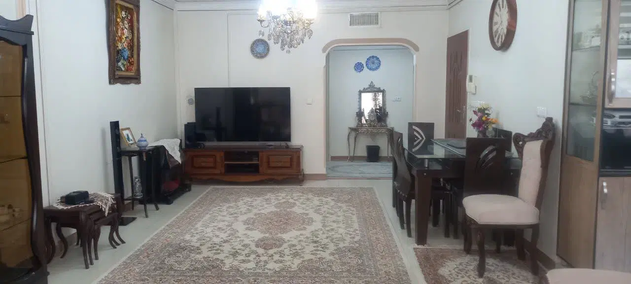 شهرک عارف ۹۵ متر
