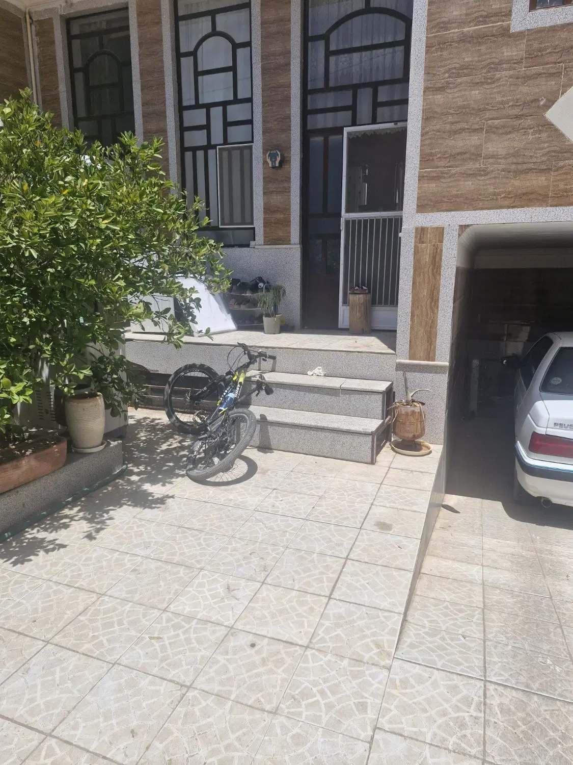 فروش منزل مسکونی