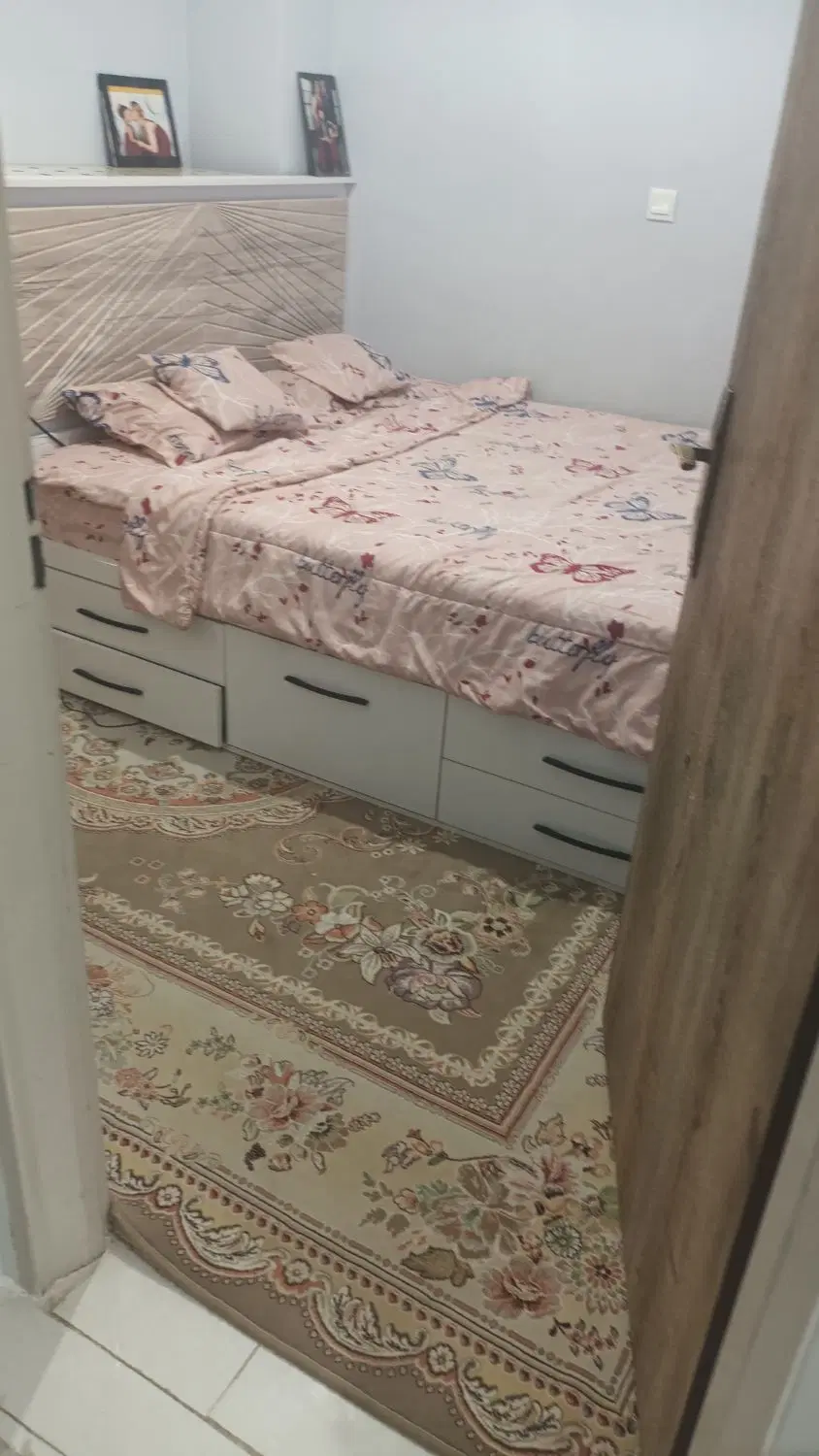آپارتمان ۸۷ متری زیباشهر منطقه ۵