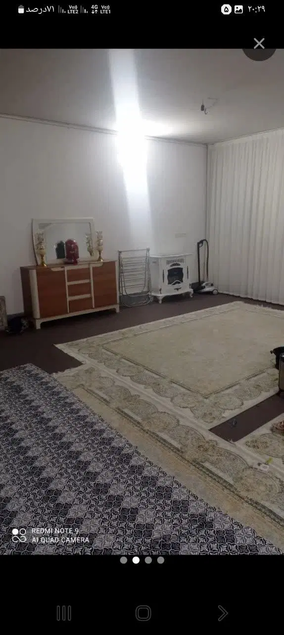 زیر زمین مستقل راه جدا