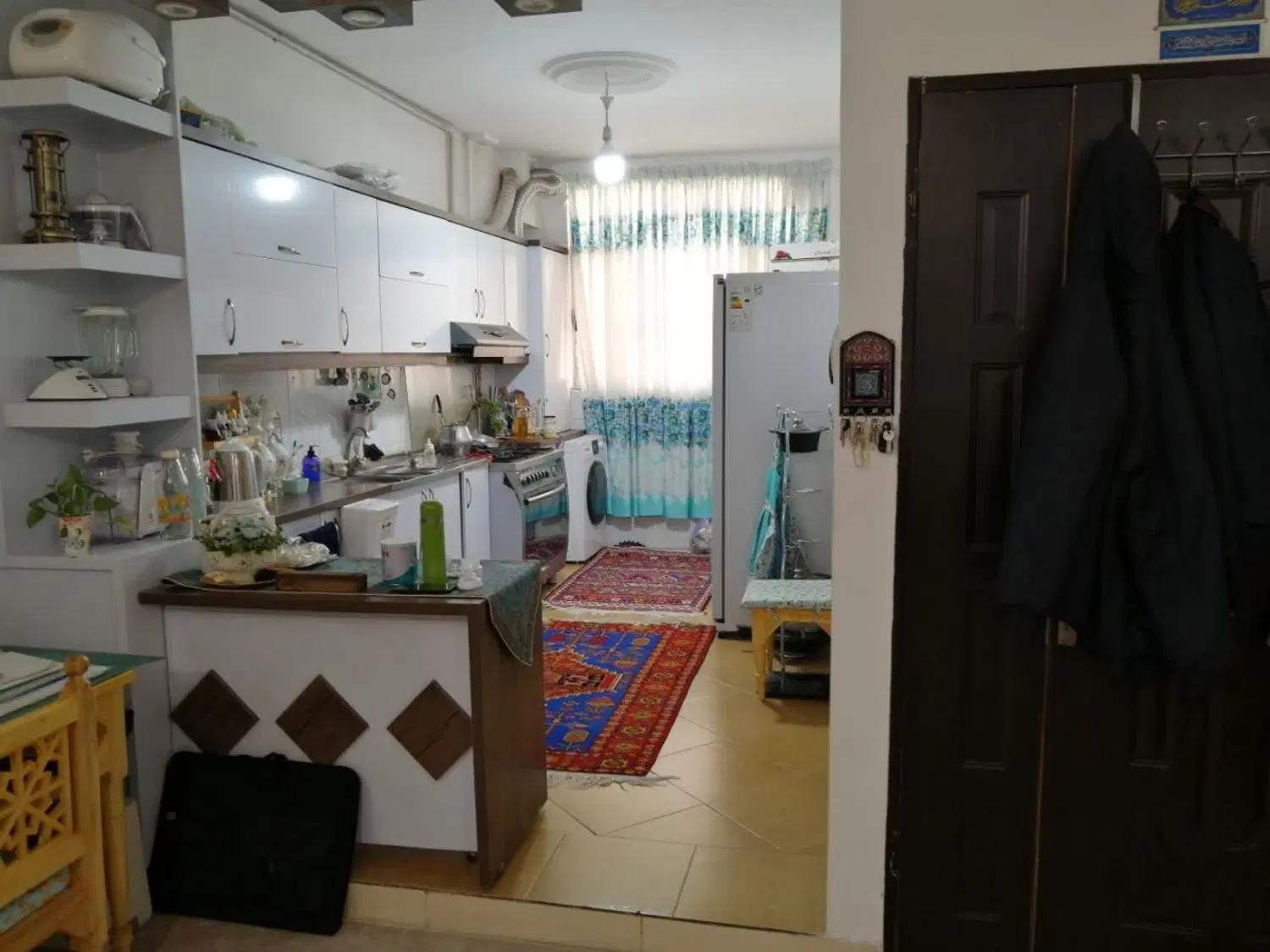 فروش منزل مسکونی