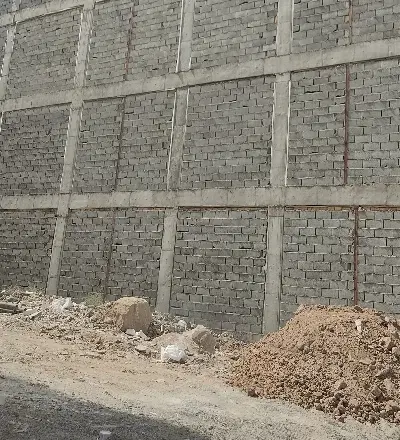 زیرزمین شهرک قدس ۱۲۰ متری