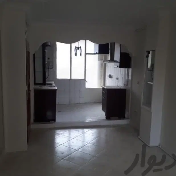 آپارتمان تکواحدی بوستان سعدی