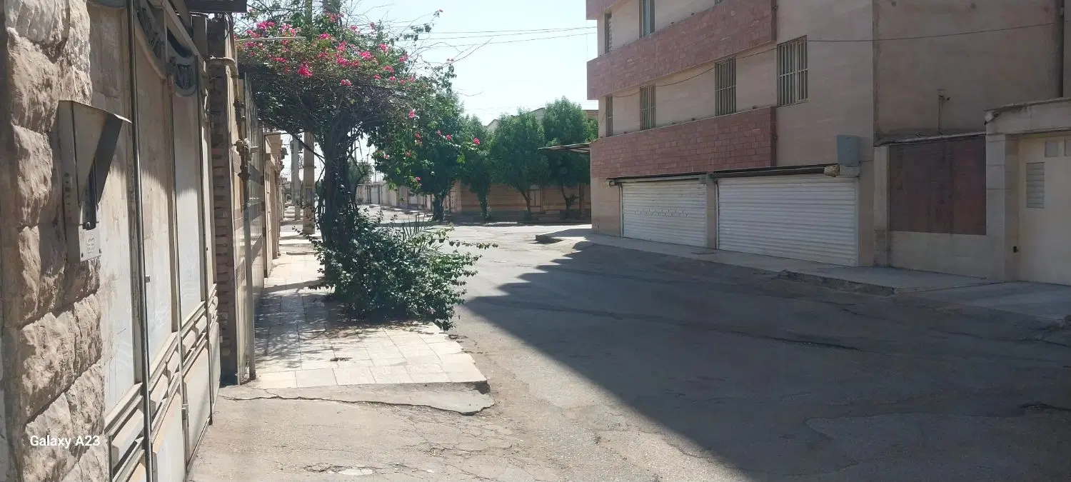 ۴واحده ۷۰متری دوخوابع