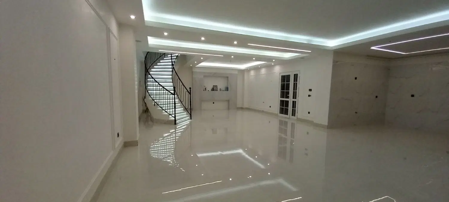 ساختمان