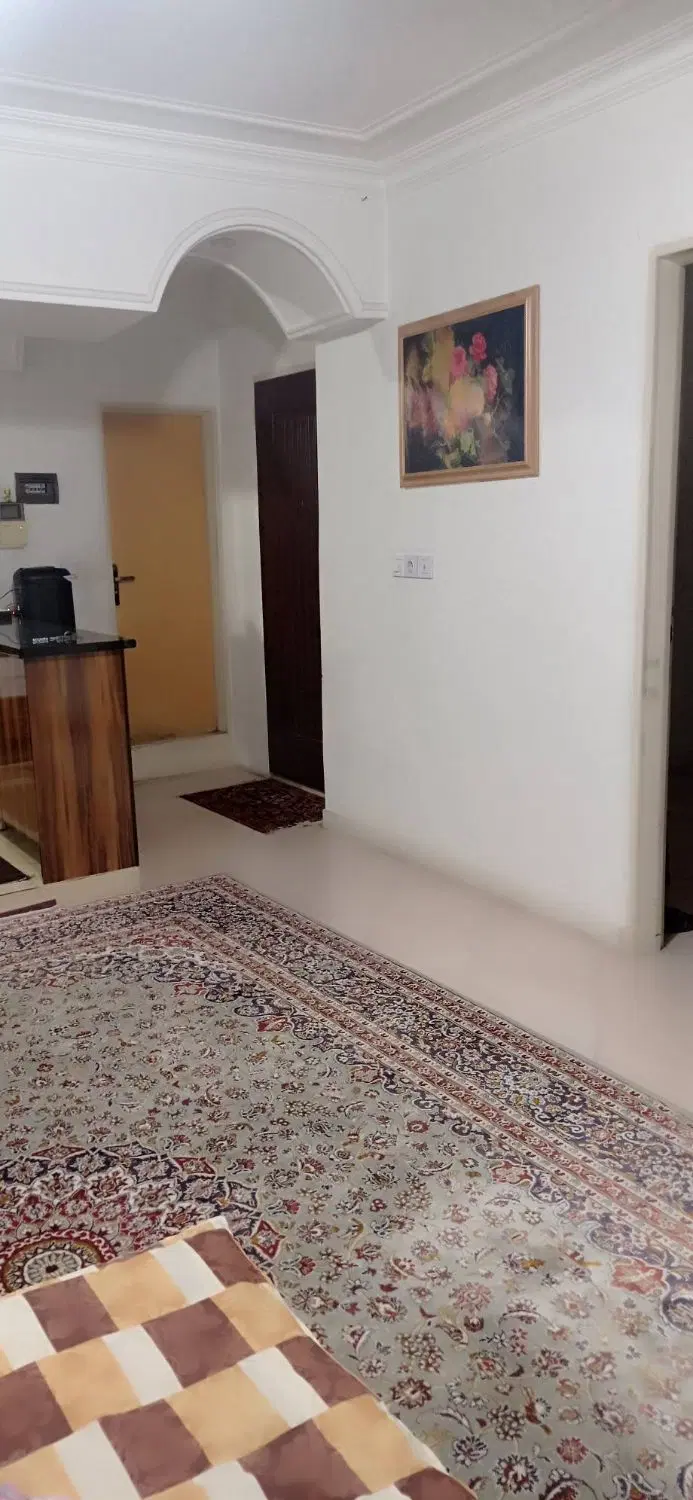 واحد ۵۵ متری تمیز در ۳۰ متری فرهنگیان