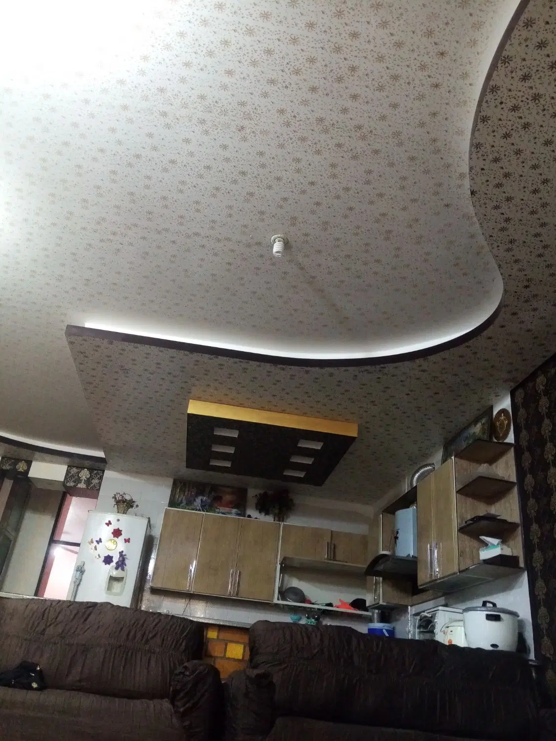 اجاره خانه ویلایی کوی رمضان