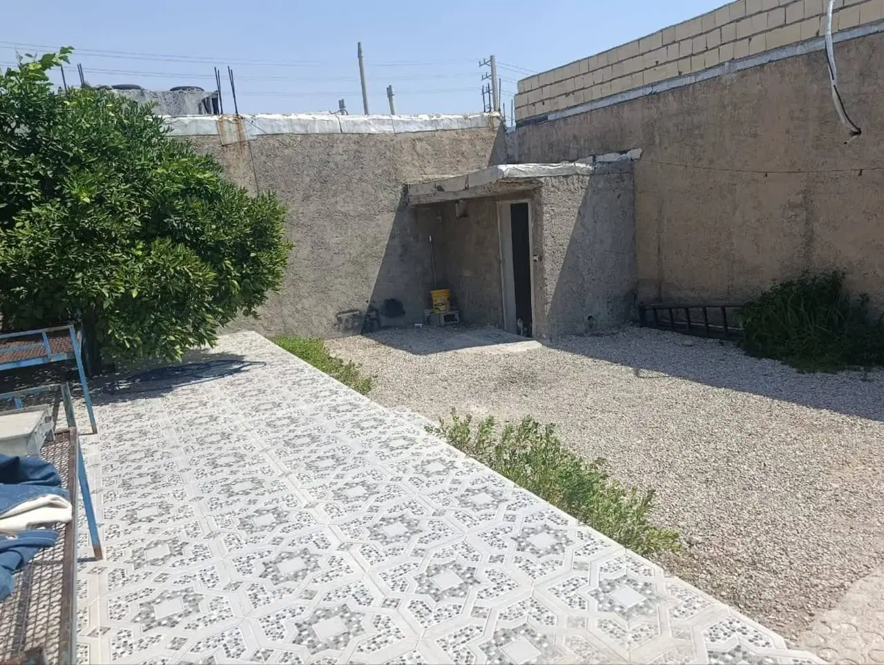 فروش منزل ویلایی