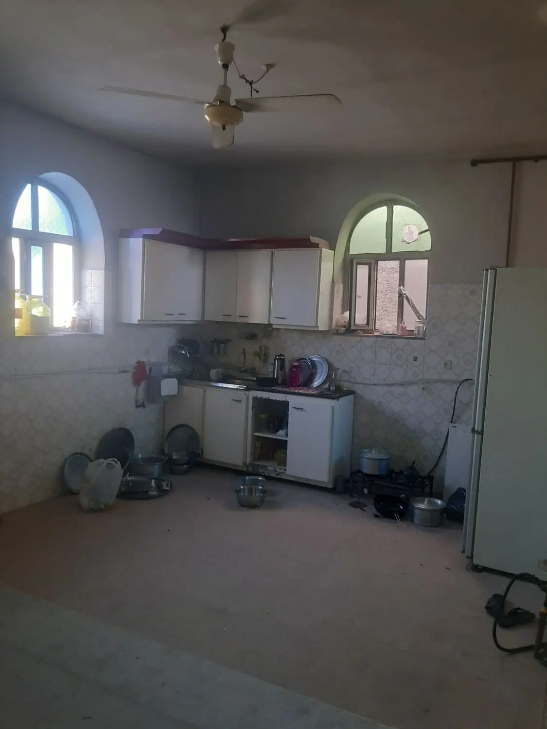 اجاره خانه ویلایی