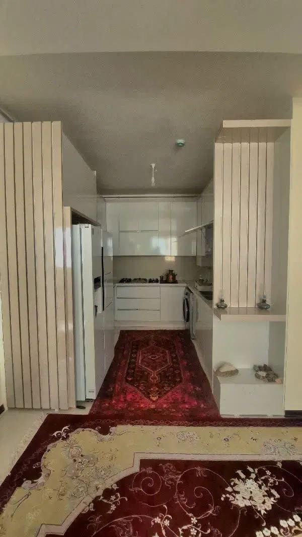 اجاره آپارتمان کوی زیتون زون دی۳