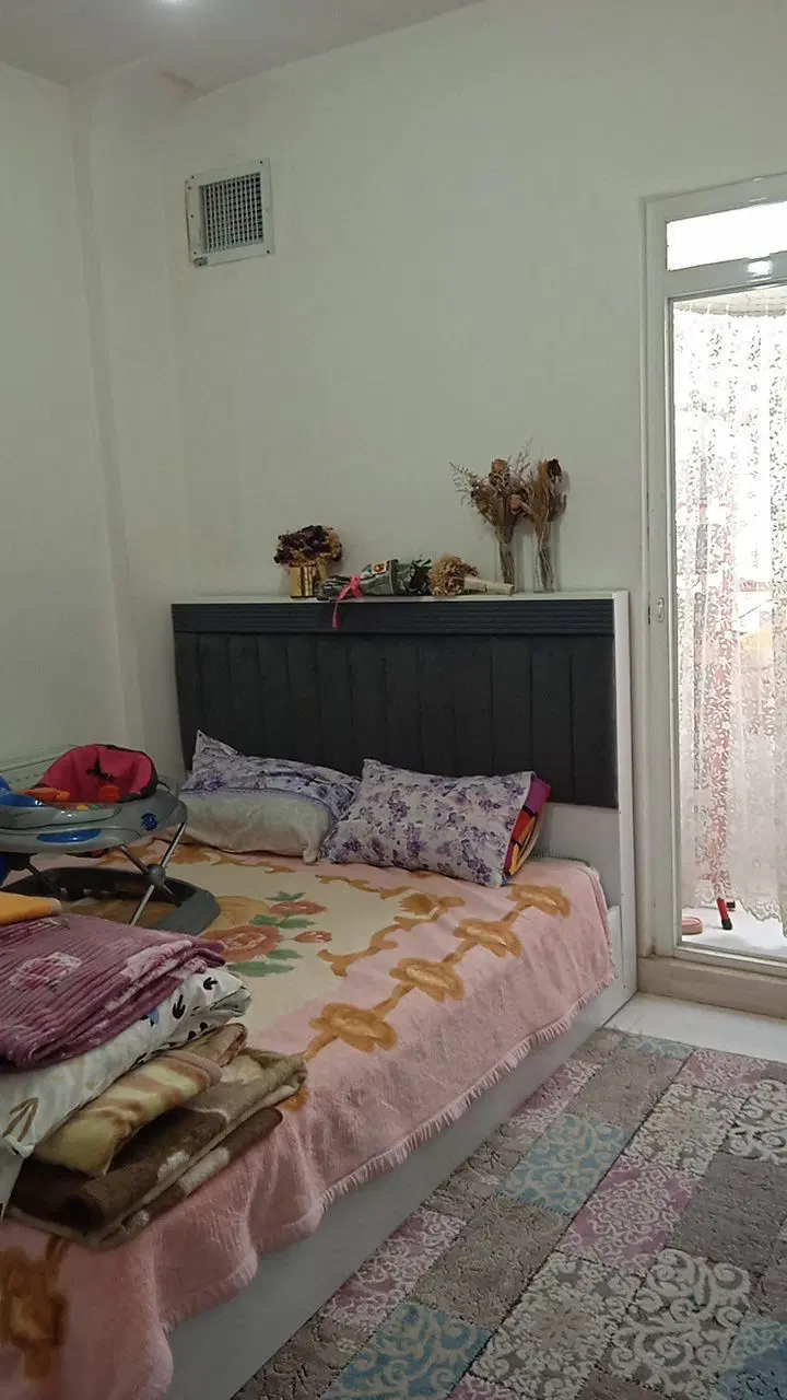 آپارتمان شهرک شهرداری