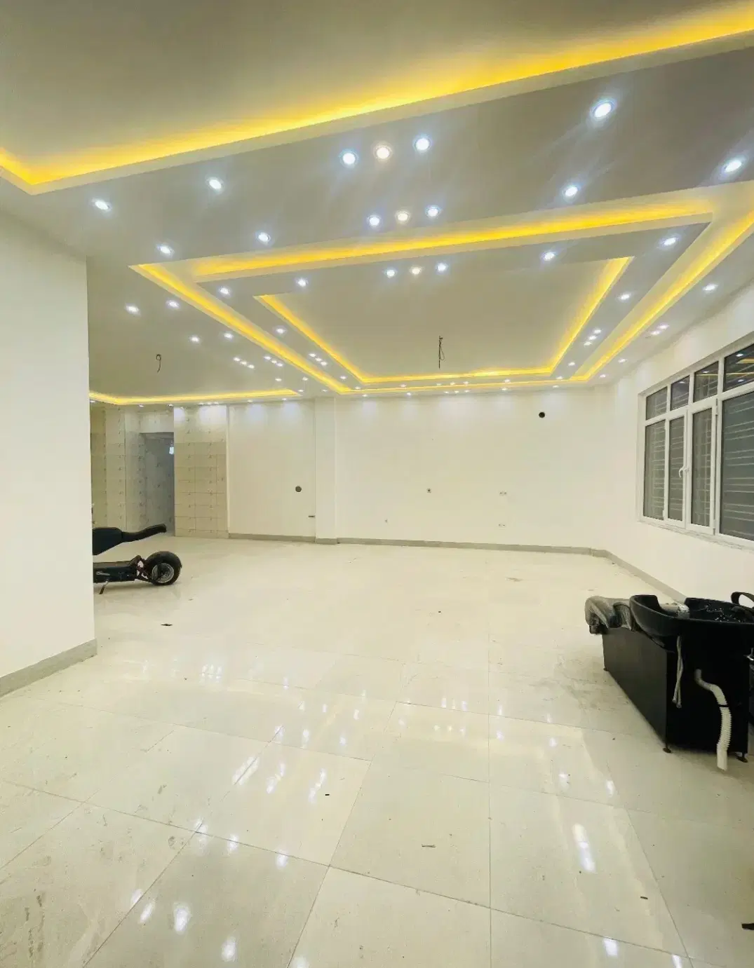 ویلای تک جم بهارستان