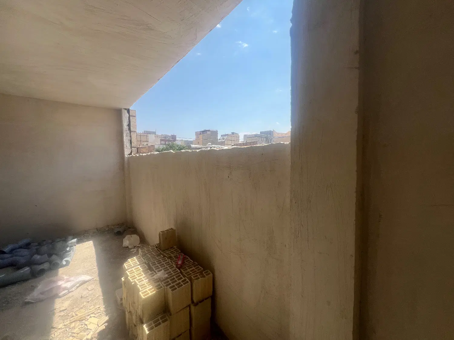 پیش فروش واحد نقلی ۱۰ ماهه