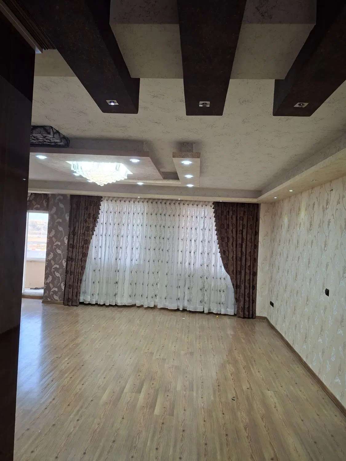 فروش واحد مسکونی