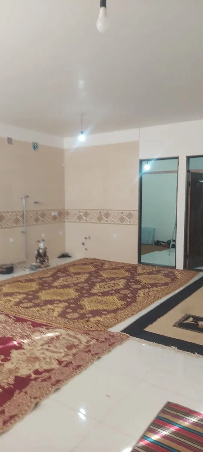 فروش واحد ویلایی در گلمغان