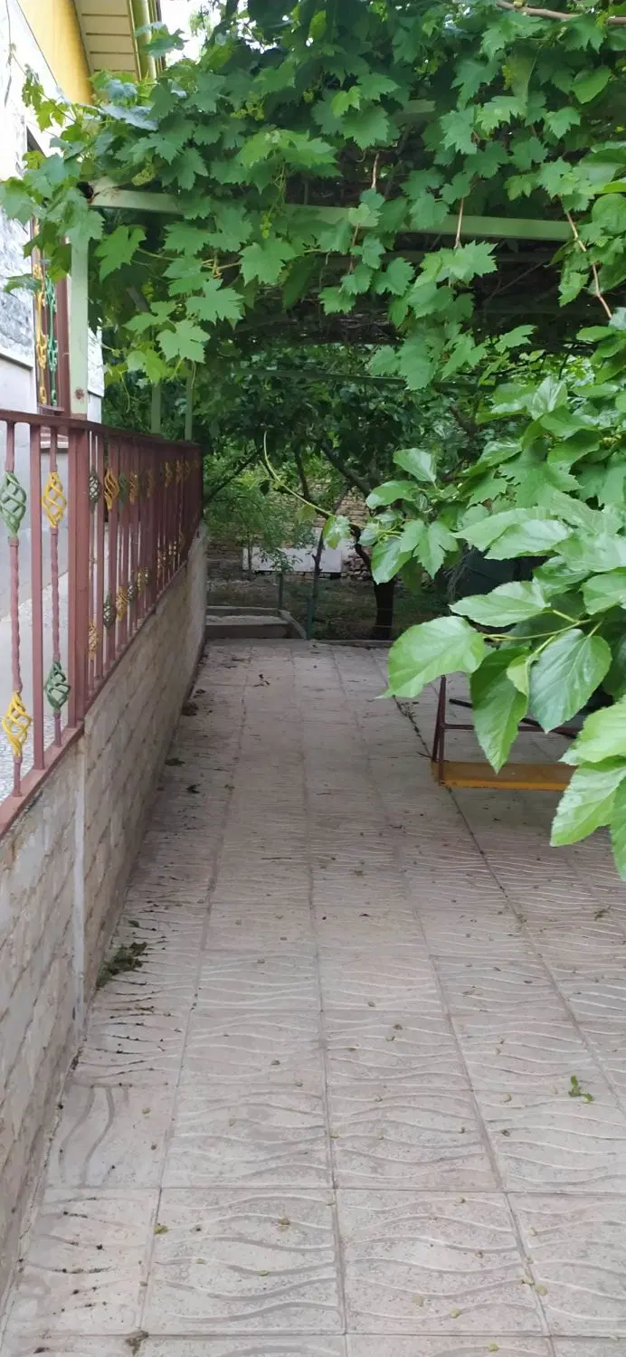 خانه ویلا سوییت دنج و خوش آب و هوا