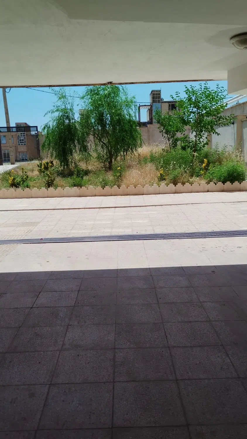آپارتمان فدک
