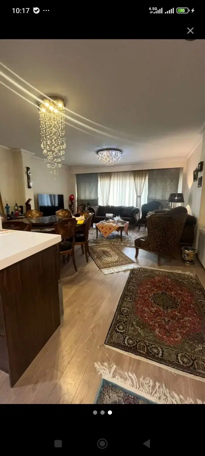 هم خانه همخونه خانم میپذیرم محدوده پاسداران