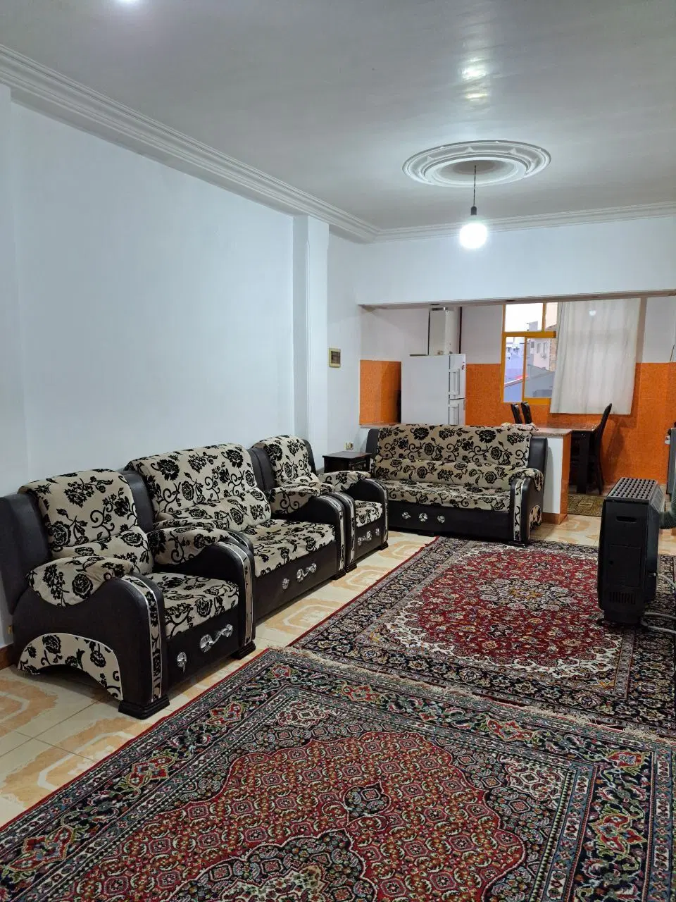 مسافرخونه