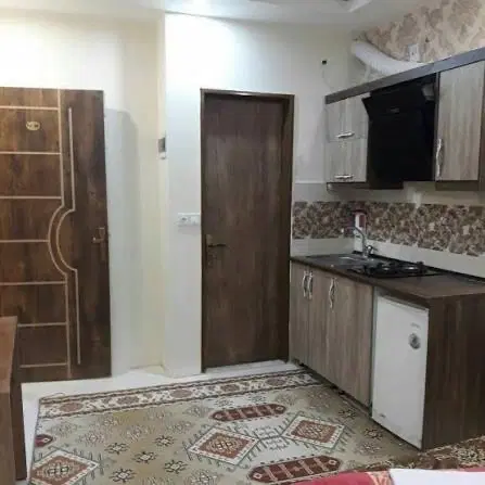 اجاره آپارتمان