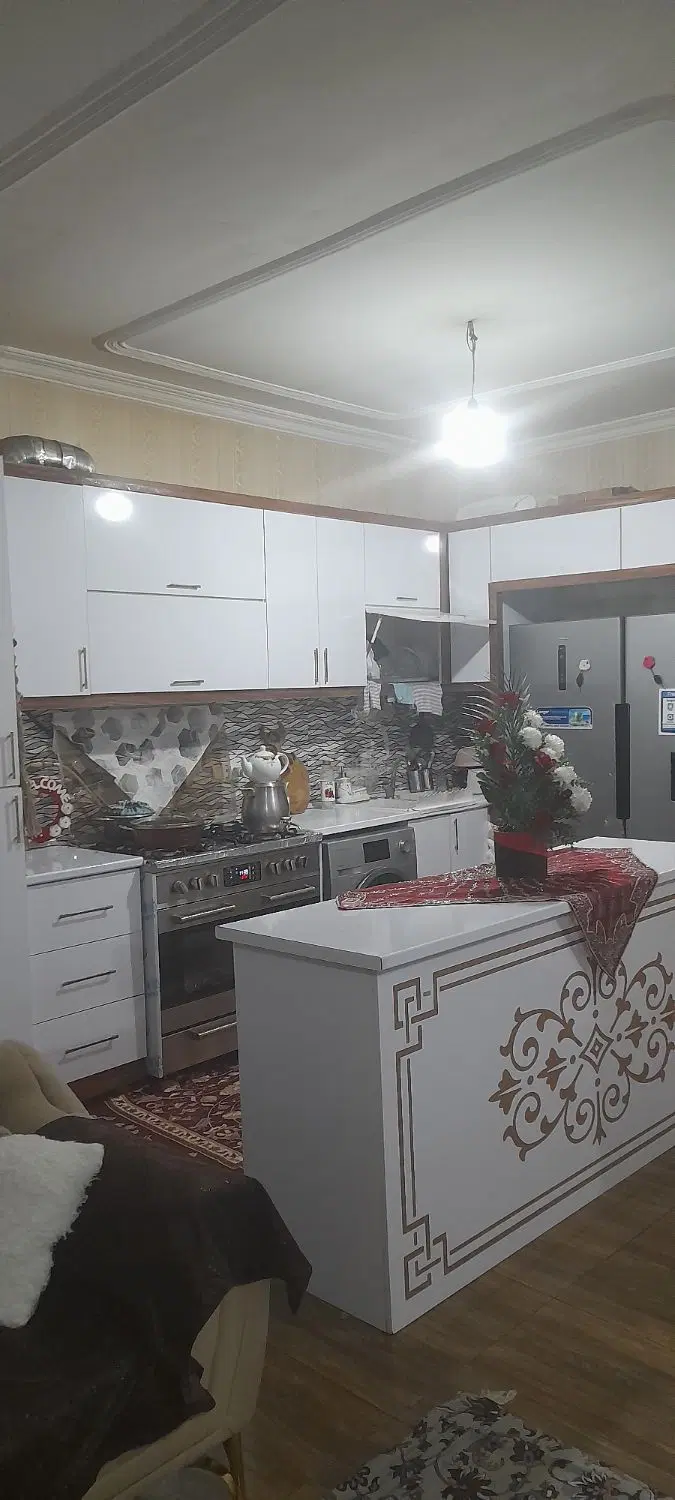 رهن در شهرک ارم