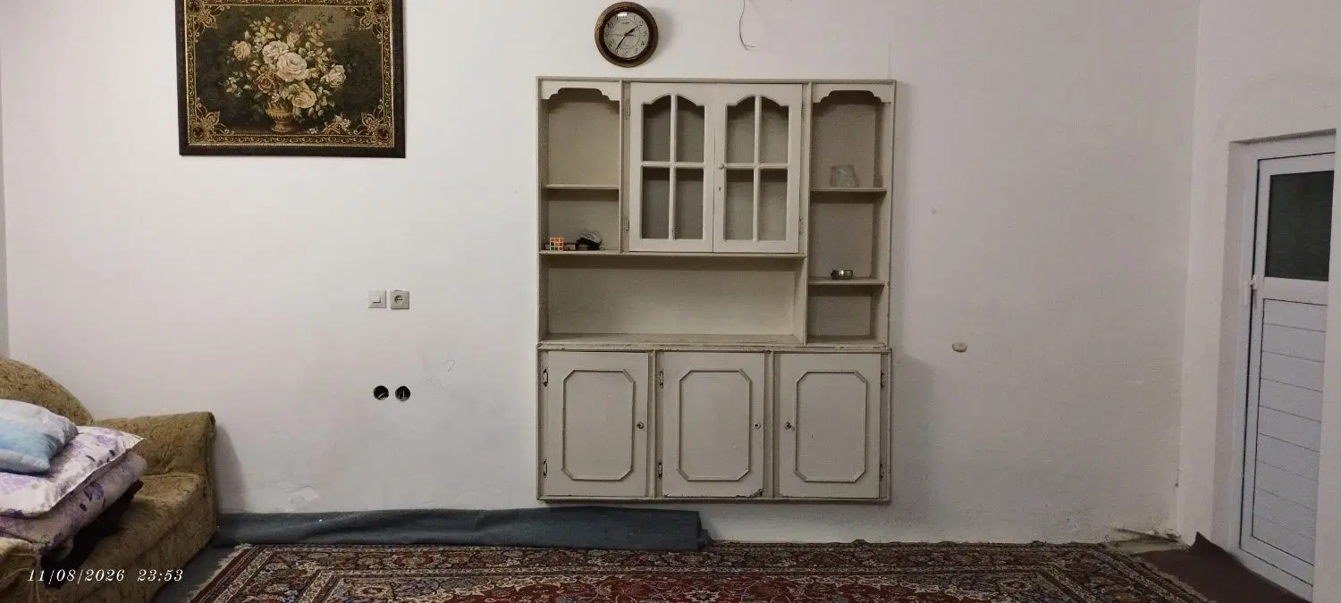 اجاره ویلایی دربست ۲۳۰ متر زیربنا