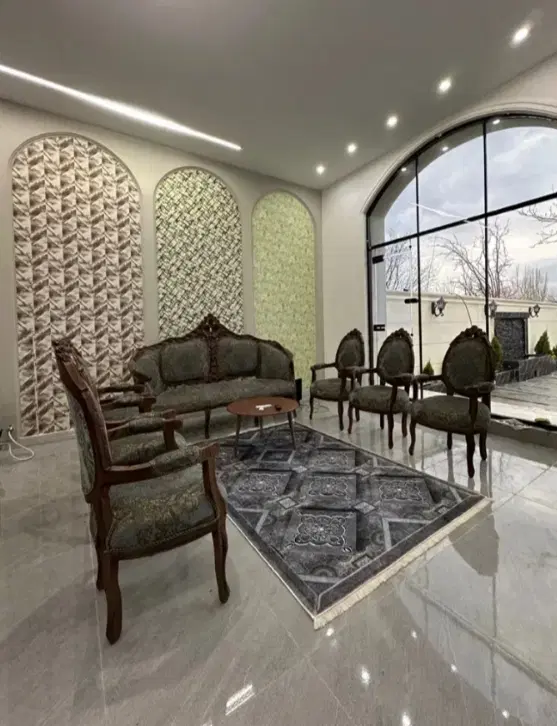 ویلا روزانه هفتگی ماهانه