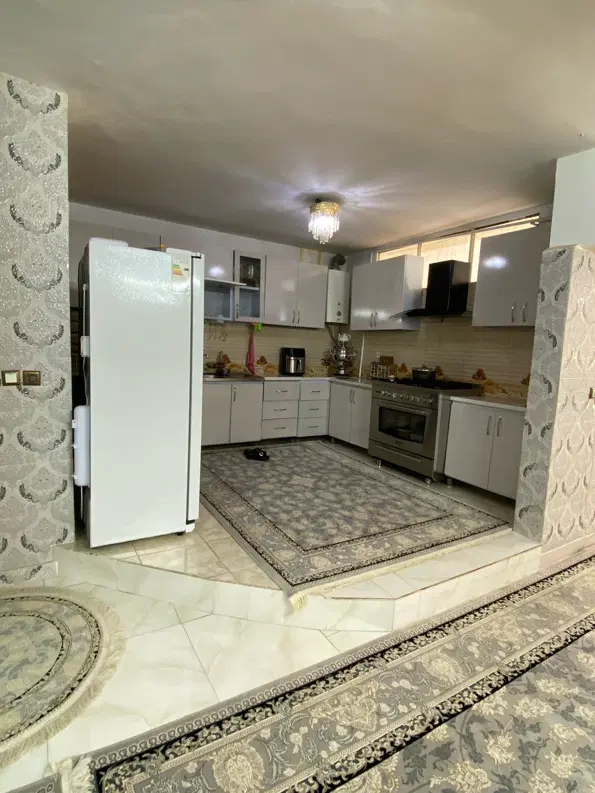 فروش خانه ویلایی
