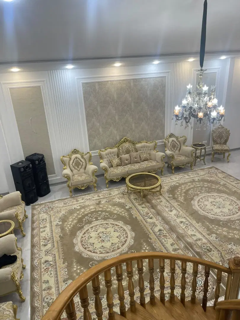 باغ ویلا استخر سرپوشیده