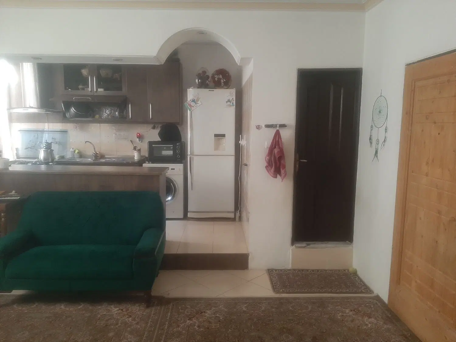 خانه اجاره ای