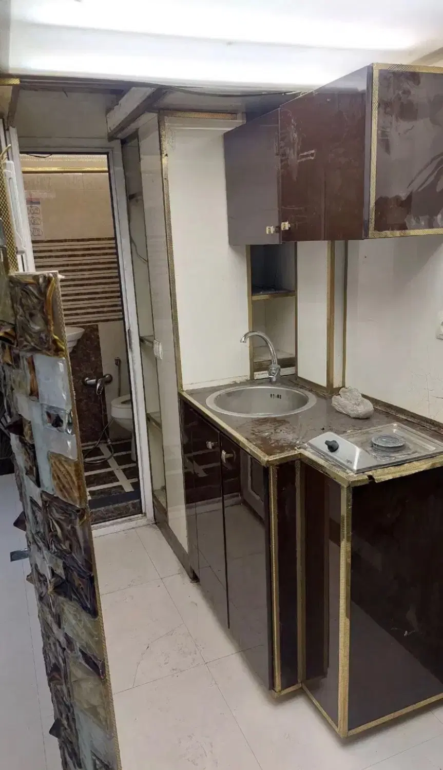 مغازه ۲۷ متری پاساژ قیطریه