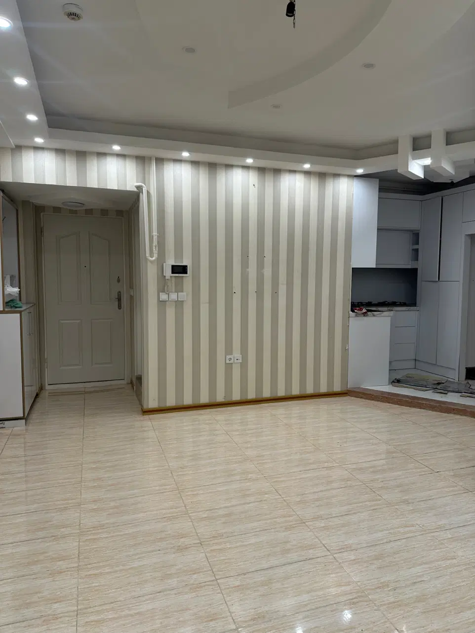 اجاره واحد مسکونی در اندیشه تمام رهن