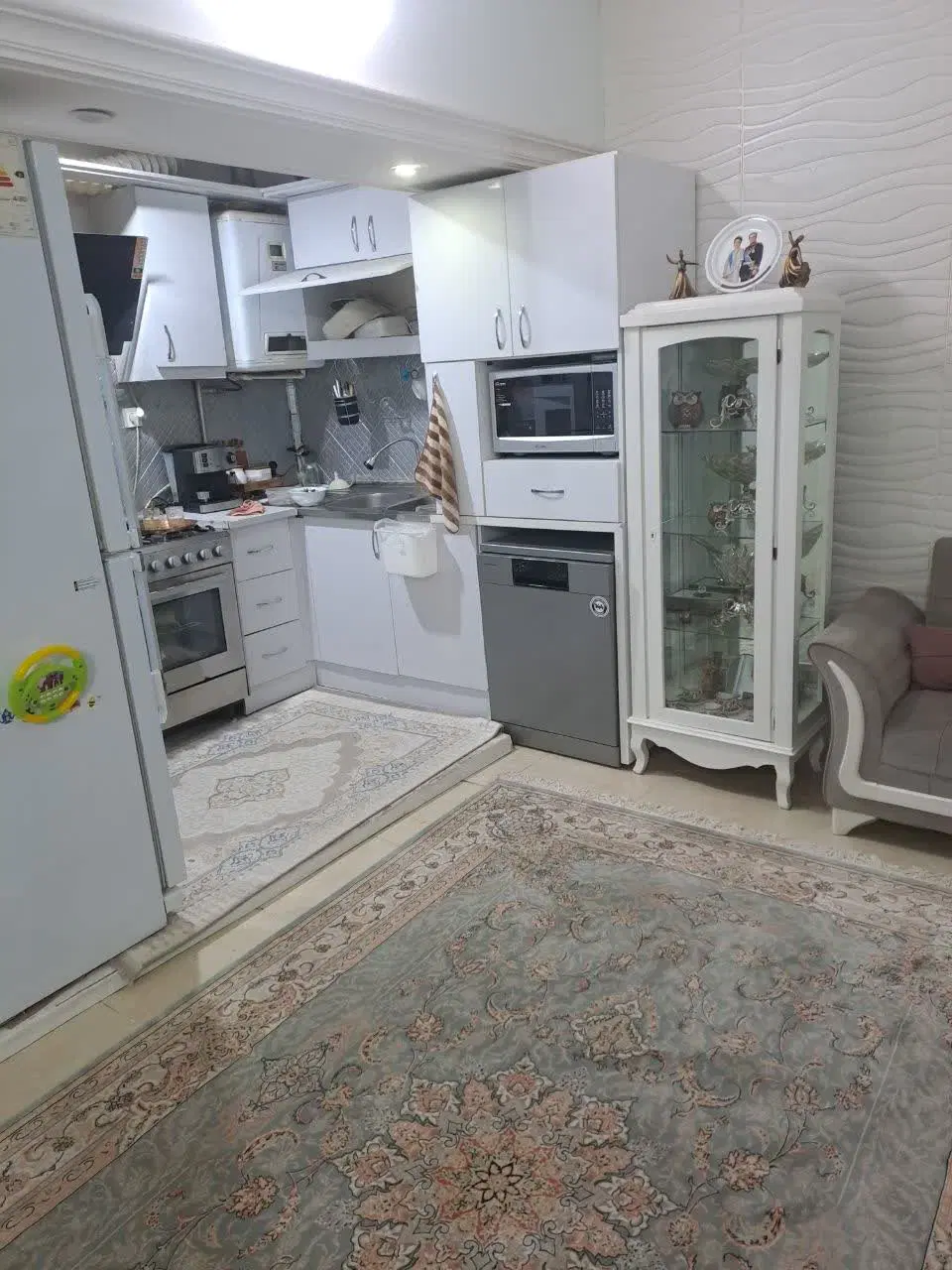 ویلایی بهمن