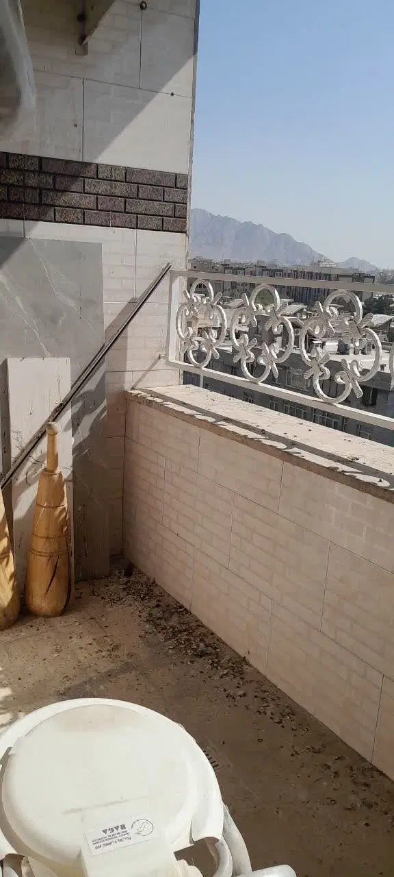 فروش آپارتمان