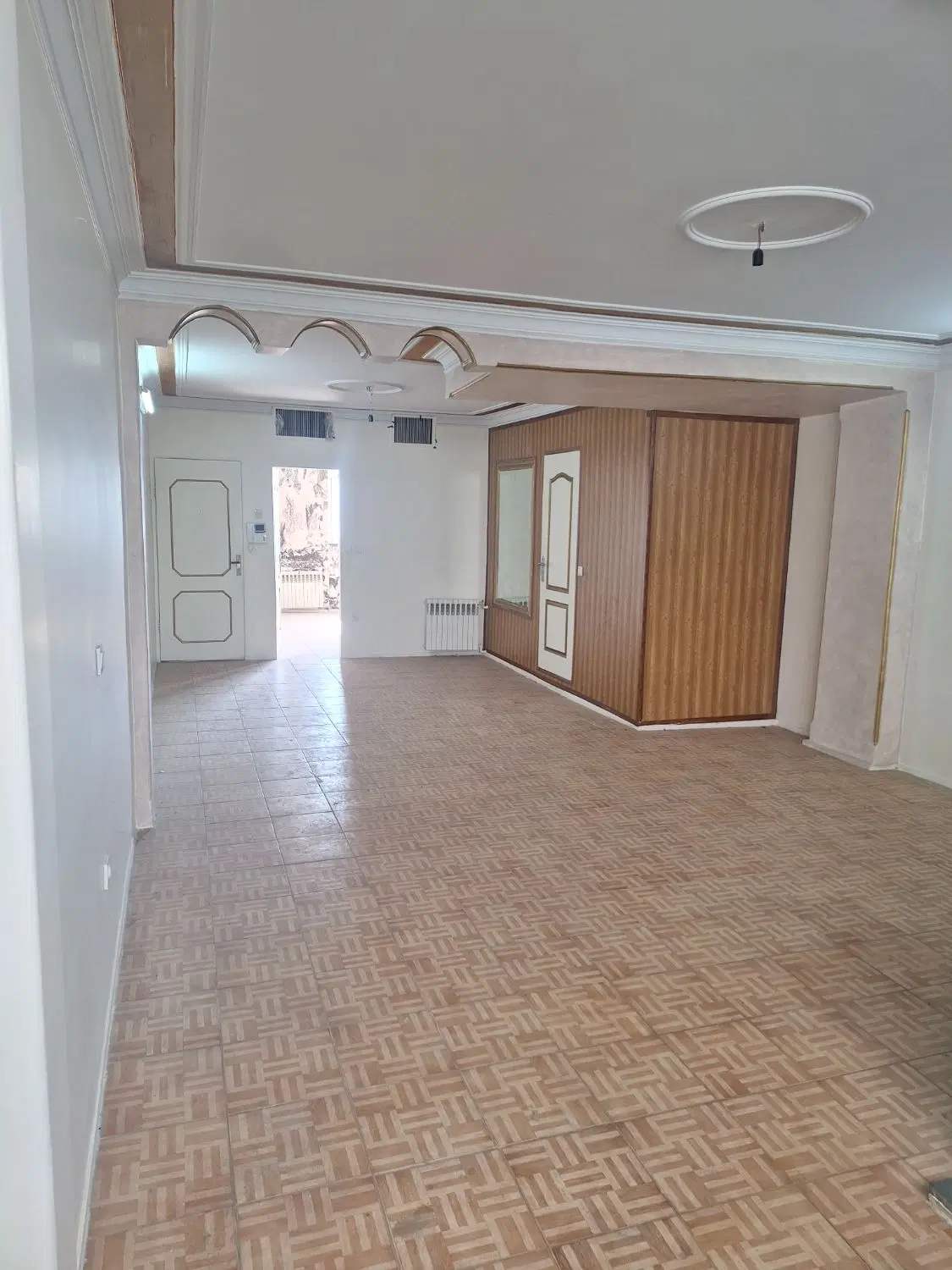 ۷۵متر_جنت شمالی_کم واحد