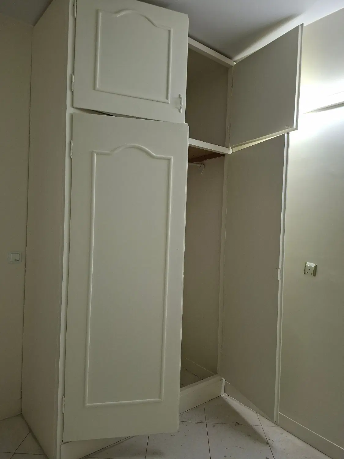 اجاره آپارتمان مسکونی یکخوابه