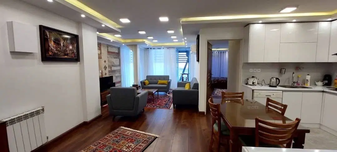 اجاره روزانه تهرانپارس