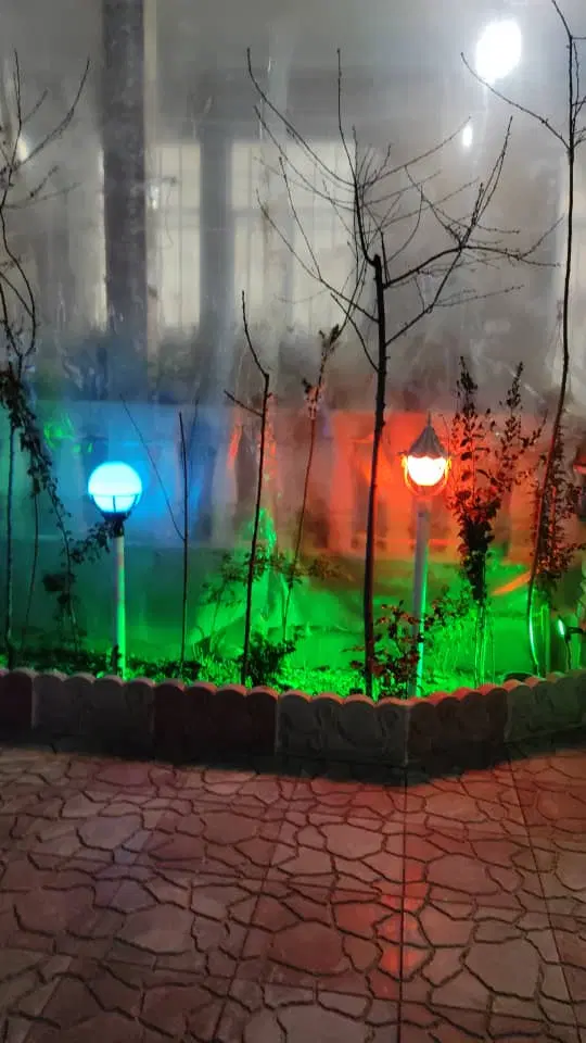فروش منزل مسکونی دونبش