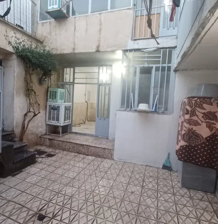 اتاق مجردی فقط آقایان بی حاشیه