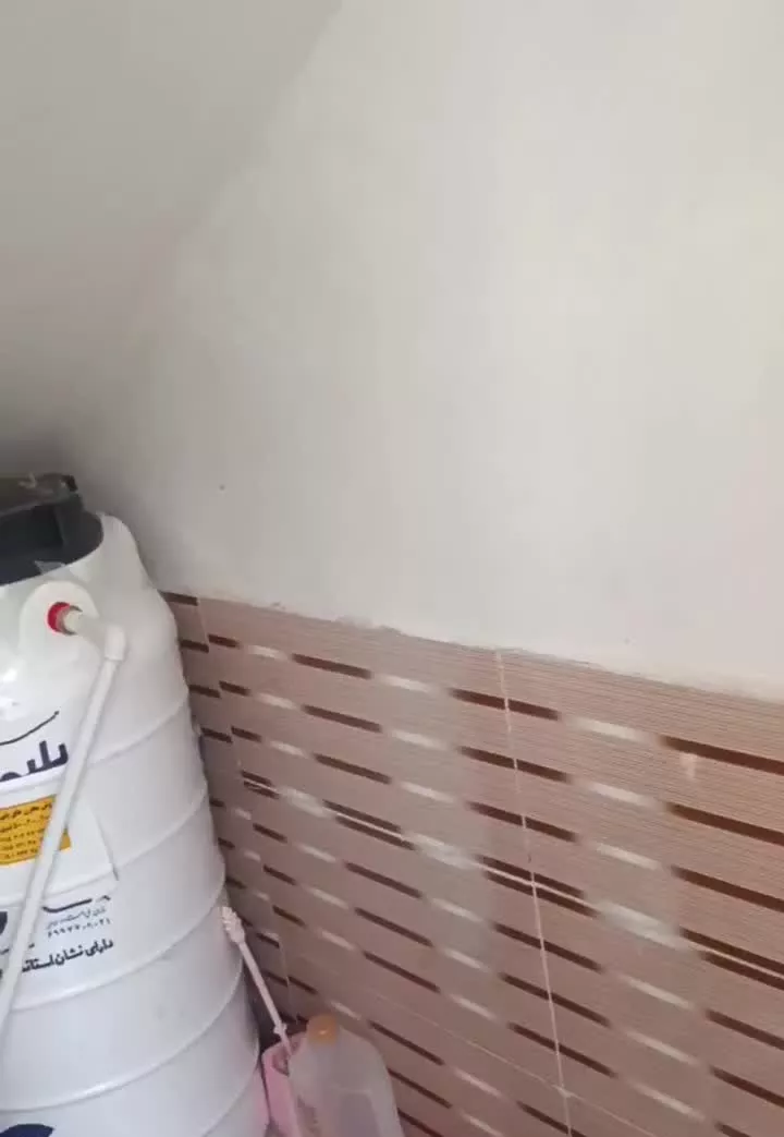 آپارتمان۷۵متری طبقه همکف.یک خواب.