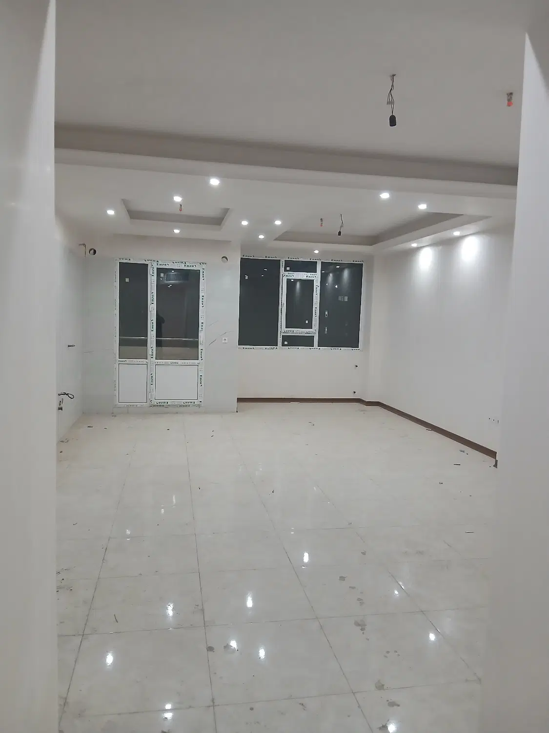 اپارتمان نوساز