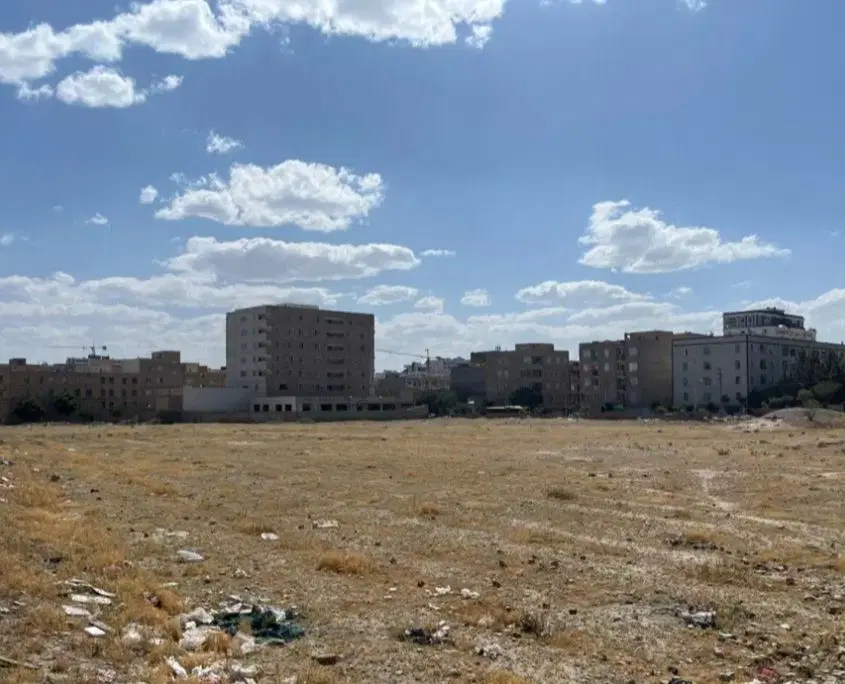 قطعه‌در‌شهرک‌ارغوان‌تجاری‌مسکونی‌اینده‌دار