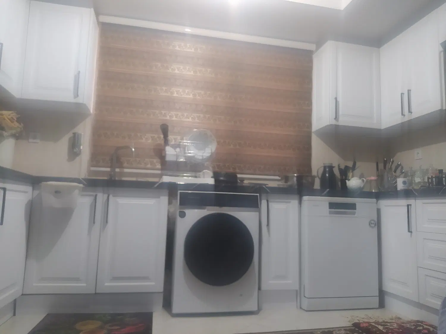 واحد اجاره مجتمع صدرا شهرک بروجردی
