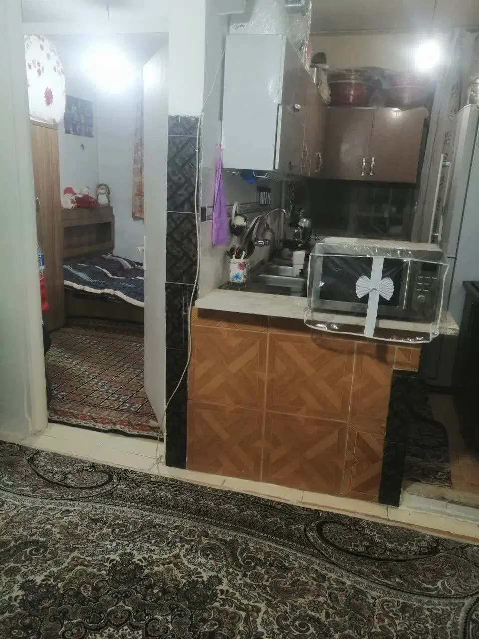 واحد ۵۰ متری