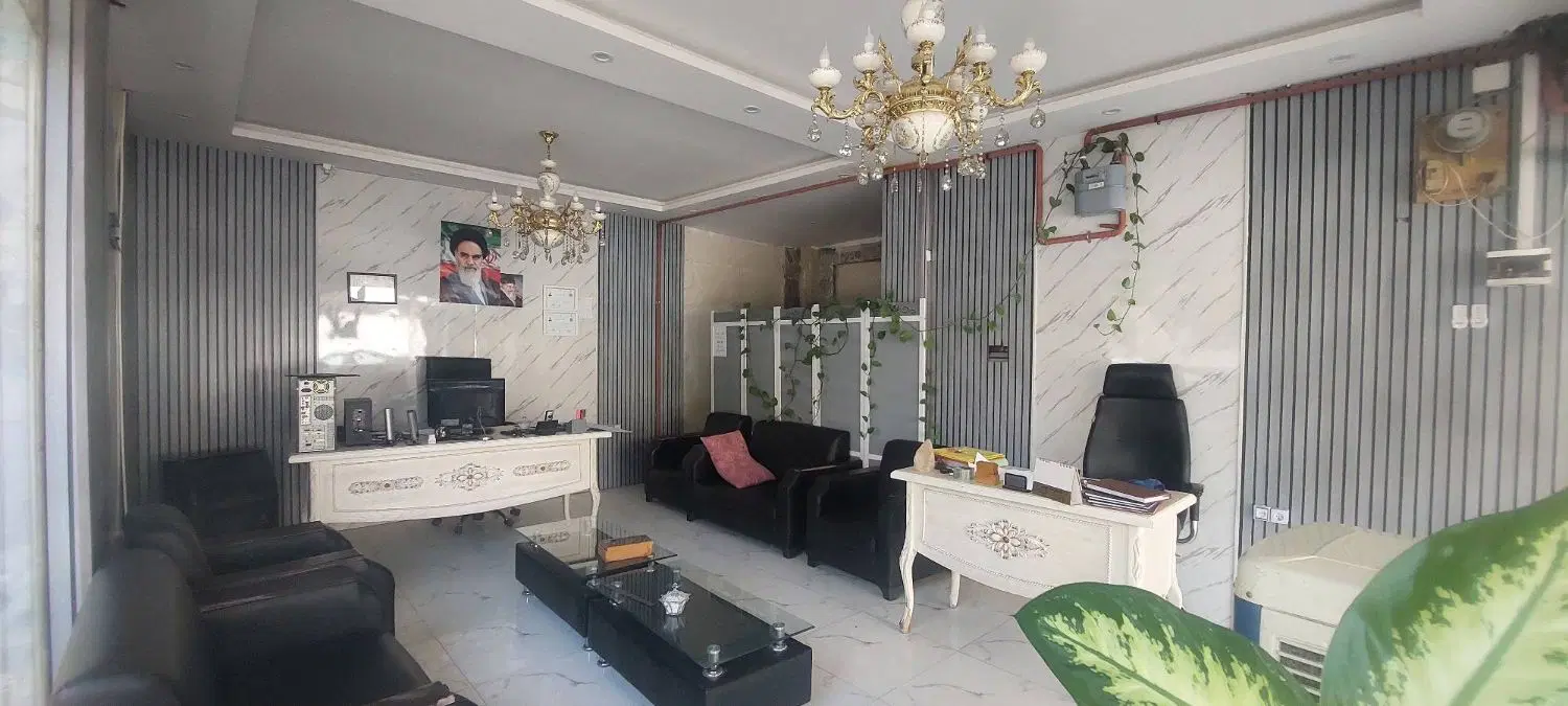 فروش ویژه مغازه تجاری
